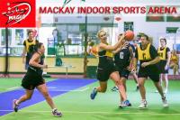 Mackay Indoor Sports Arena image 12